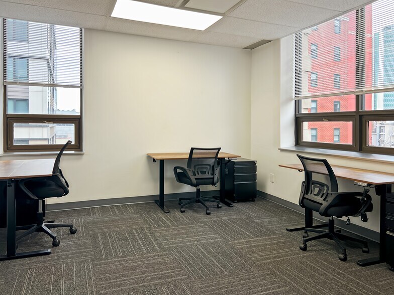 More Photos Of 20 Summer St, Stamford Coworking Space