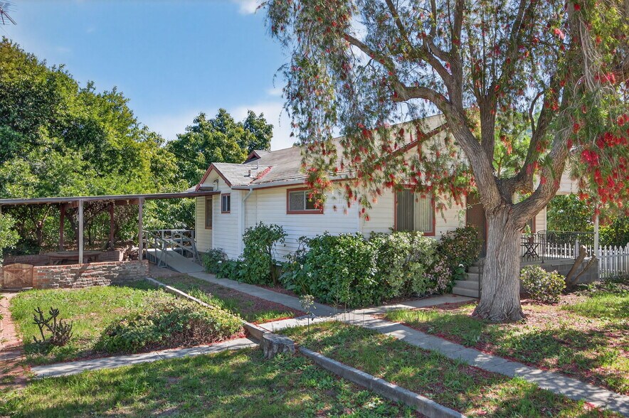 More Photos Of 1550 Santa Paula St, Fillmore Land For Sale