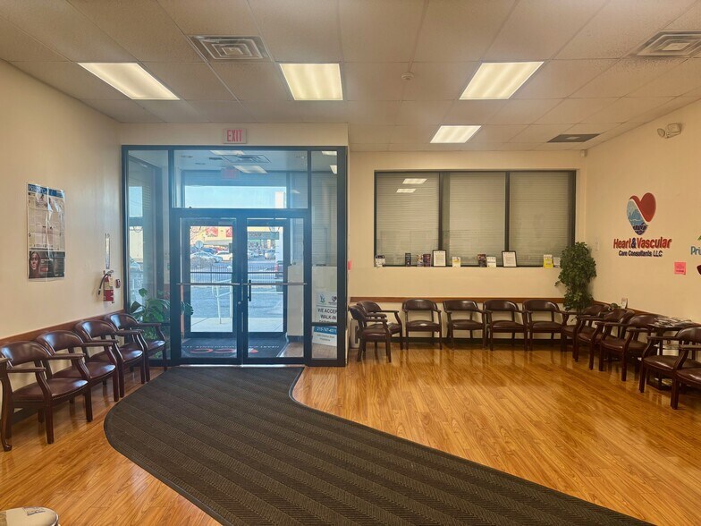 More Photos Of 5600-14 Chestnut St, Philadelphia Freestanding For Sale