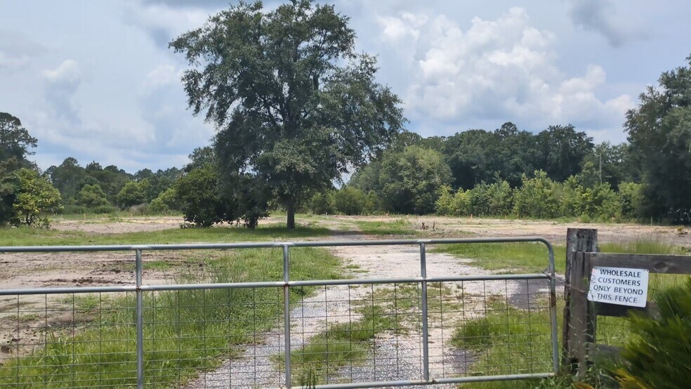 More Photos Of 1404 Blair Rd, Jacksonville Land For Sale