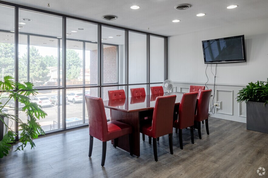 More Photos Of 15200 E Girard Ave, Aurora Medical For Sale