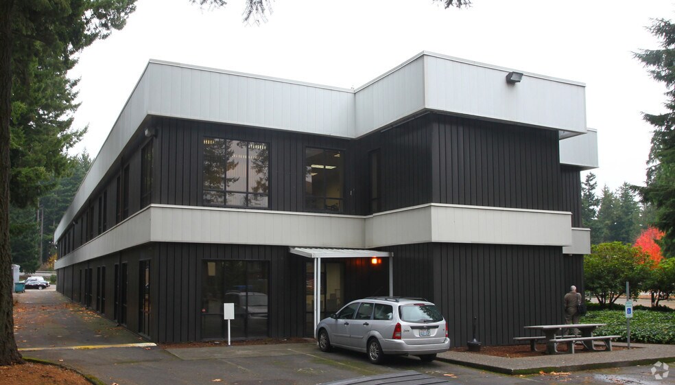 More Photos Of 4500 3rd Ave SE, Lacey Office For Sale