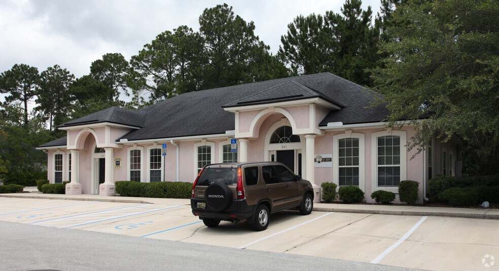 More Photos Of 13119 Professional Dr, Jacksonville Medical For Sale