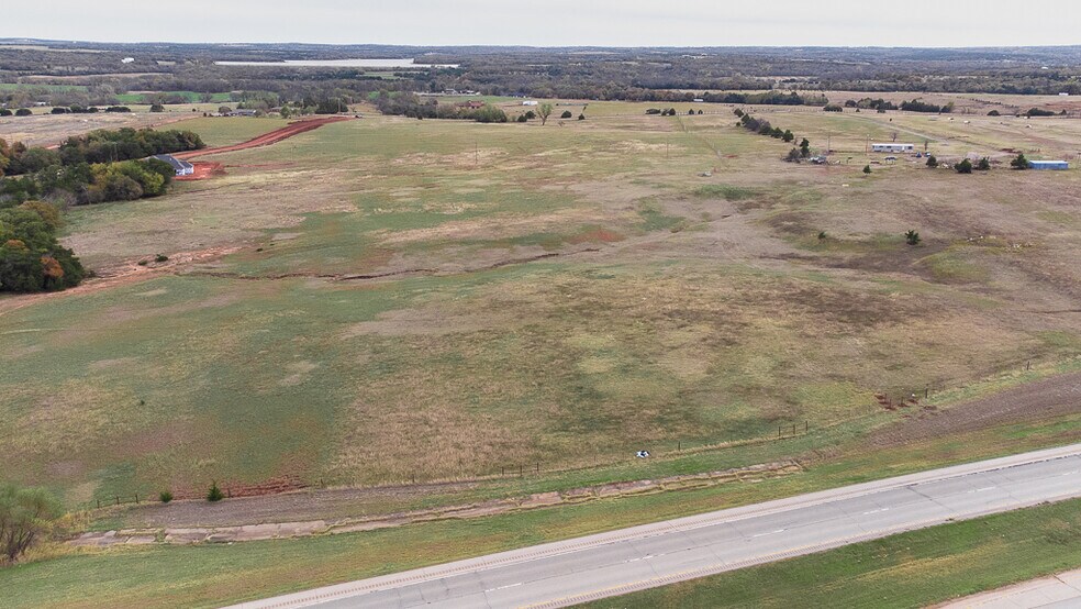 More Photos Of Hwy 33 and Henney Rd, Coyle Land For Sale