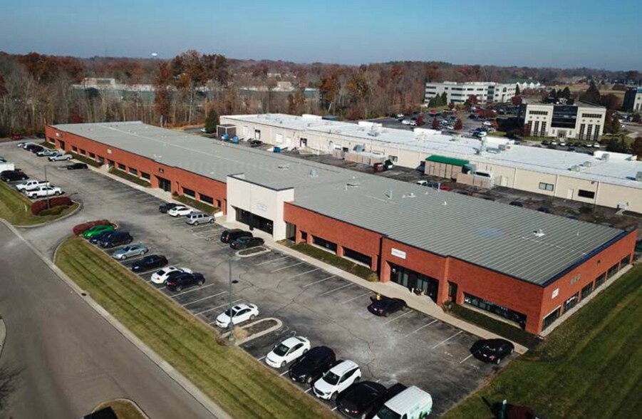 More Photos Of 420 Wards Corner Rd, Loveland Light Manufacturing For Lease