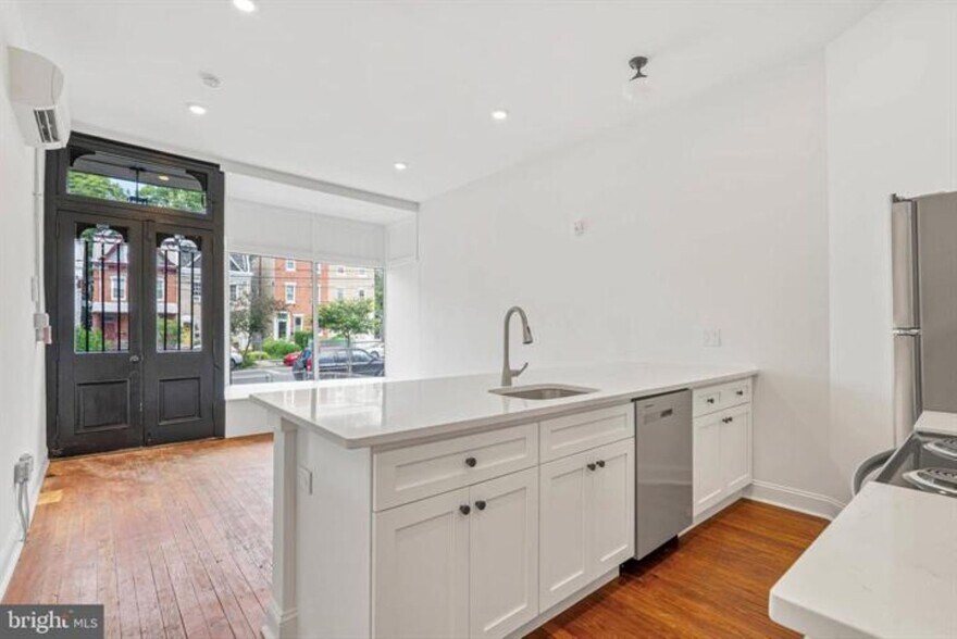 More Photos Of 3514 W Allegheny Ave, Philadelphia Multifamily For Sale