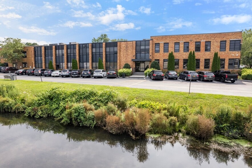 Primary Photo Of 65 Ramapo Valley Rd, Mahwah Office For Lease