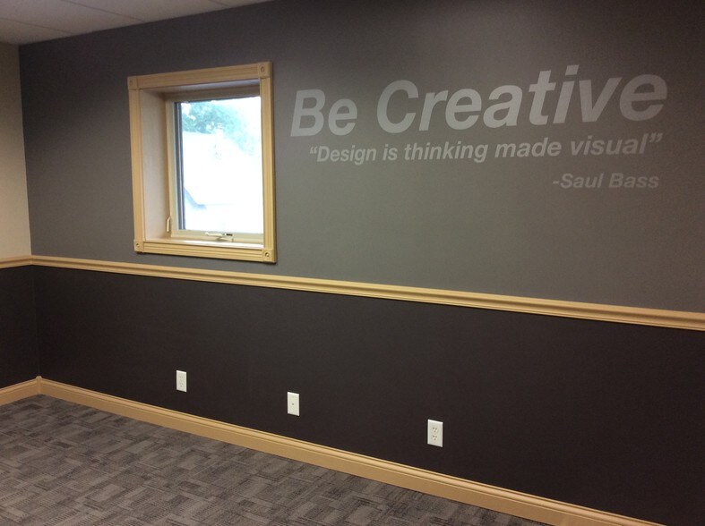 More Photos Of 108 E College Ave, Brownsburg Light Distribution For Lease