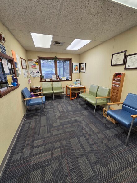 More Photos Of 50 S 18th St, Easton Office For Sale