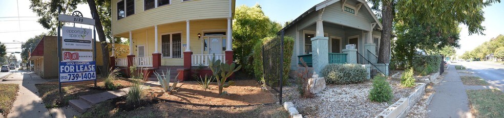 More Photos Of 2125 E Cesar Chavez St, Austin Office For Lease