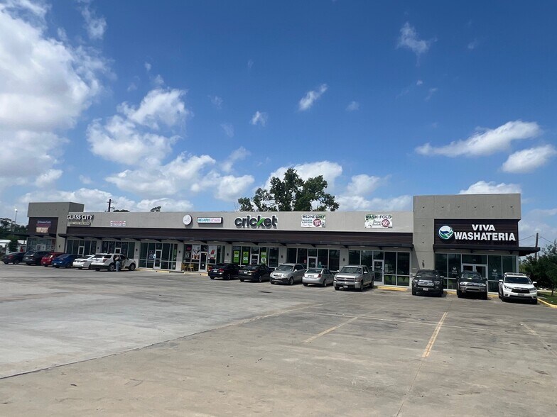 More Photos Of 822 Freeport, Houston General Retail For Lease