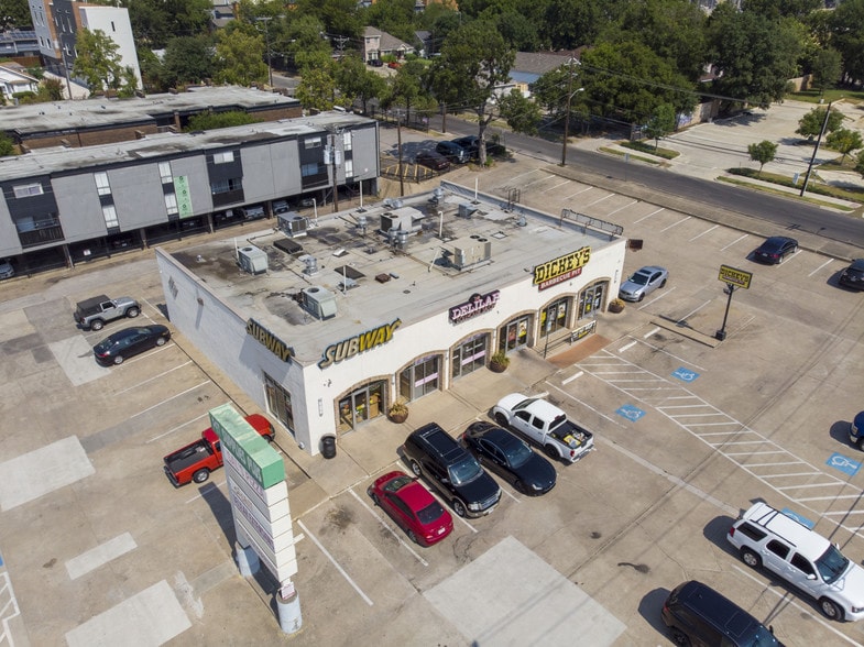 More Photos Of 2525- Wycliff Ave, Dallas Unknown For Lease