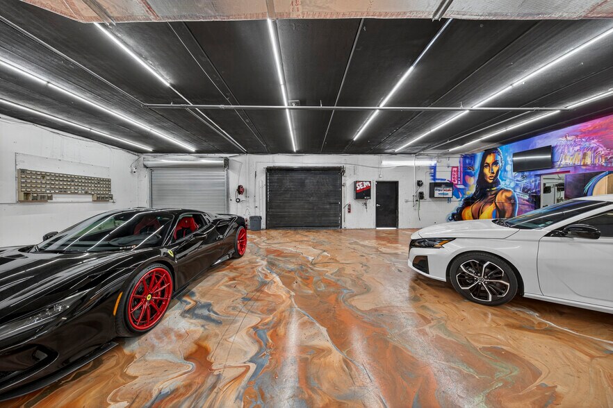 More Photos Of 1090 S 56th Ave, Hollywood Auto Repair For Sale