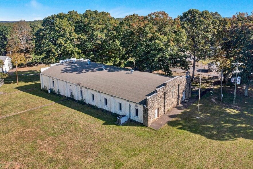 More Photos Of 11738 Leesville Rd, Lynch Station Religious Facility For Sale