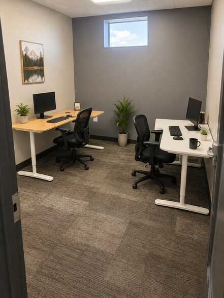 More Photos Of 7127 S Alton Way, Centennial Coworking Space