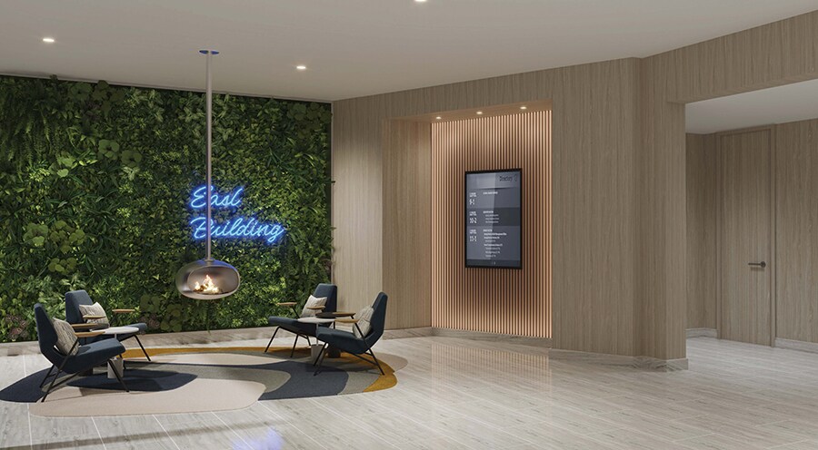 More Photos Of 1100 112th Ave NE, Bellevue Office For Lease