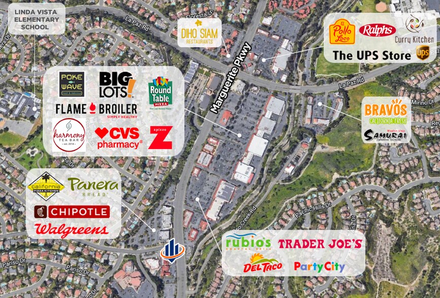 More Photos Of 25571 Marguerite Pky, Mission Viejo Office For Lease