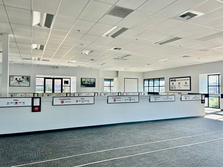 More Photos Of 6810 Five Star Blvd, Rocklin Freestanding For Lease