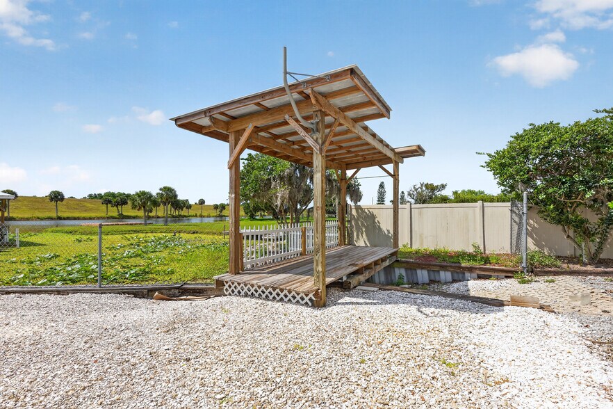 More Photos Of 3342 County Road 721 Loop, Moore Haven Land For Sale