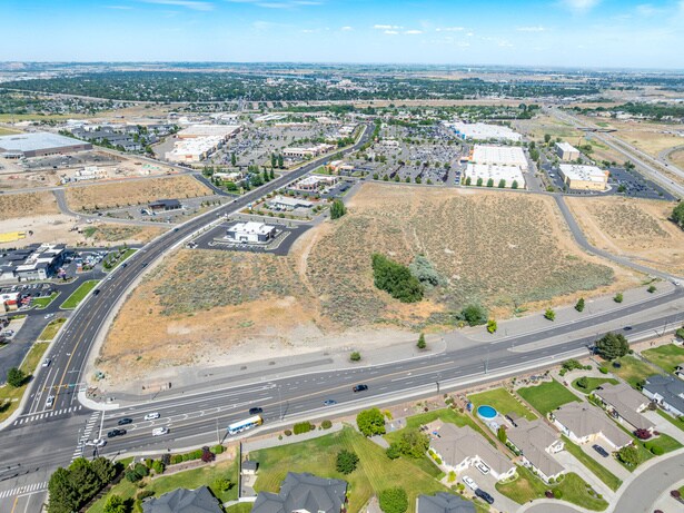 More Photos Of Keene Rd @ Keene rd & Duportail st, Richland Land For Lease