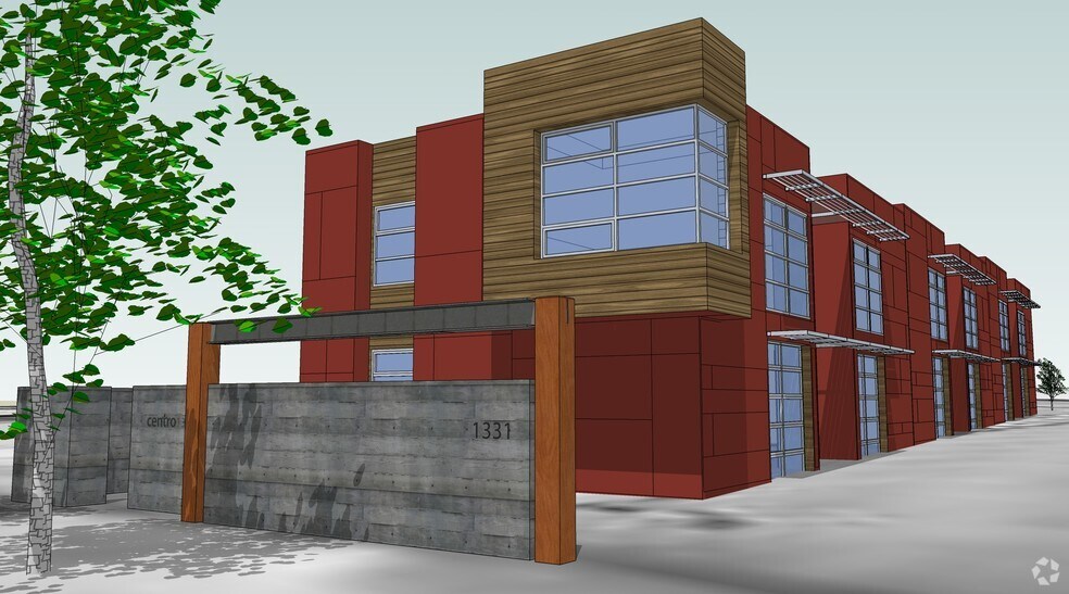 More Photos Of 1331 7th St, Berkeley Loft Creative Space For Sale