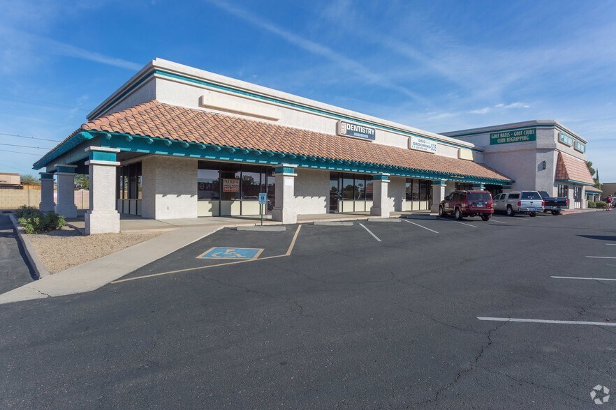 Primary Photo Of 2848-2948 E Bell Rd, Phoenix Unknown For Lease