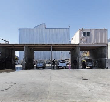 More Photos Of 1394 Harrison St, San Francisco Carwash For Sale