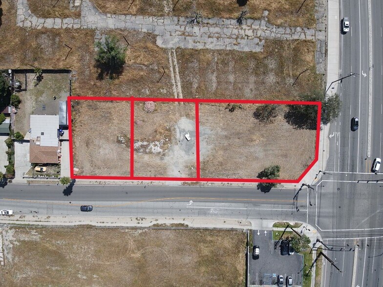 More Photos Of 16304 E Foothill Blvd, Fontana Land For Sale