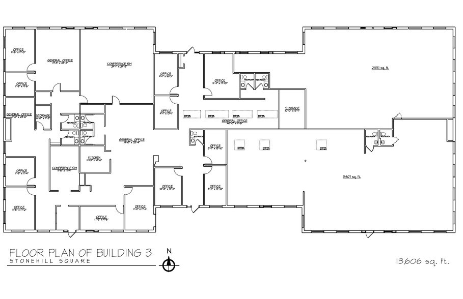 More Photos Of 5999 New Wilke Rd, Rolling Meadows Medical For Lease