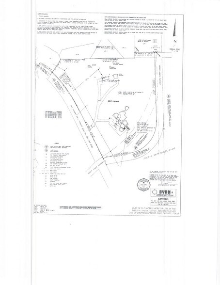 More Photos Of 400 Old Highway 290, Dripping Springs Land For Sale