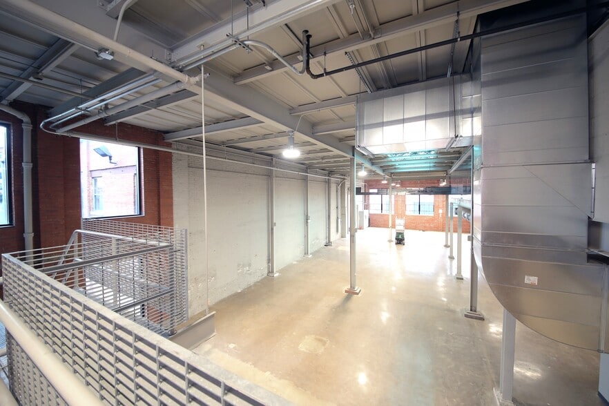More Photos Of 900 W Cermak Rd, Chicago Warehouse For Lease
