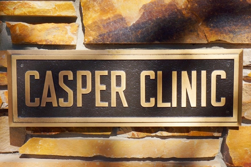 More Photos Of 940 E 3rd St, Casper Medical For Sale