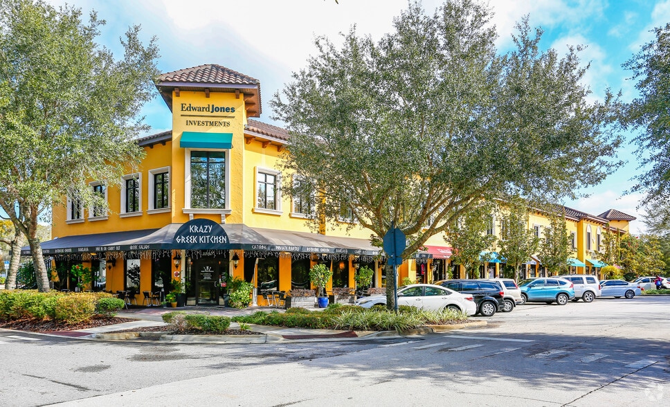 More Photos Of 142-152 W Lakeview Ave, Lake Mary General Retail For Lease