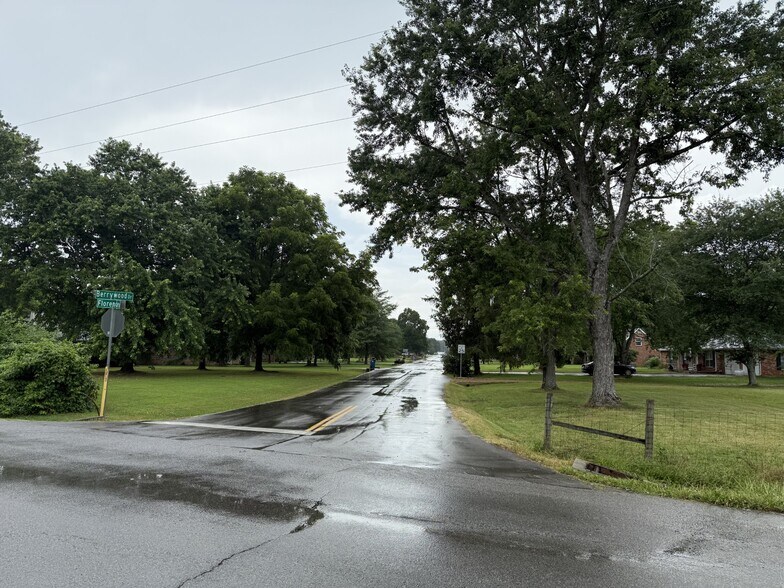 More Photos Of 9800 Florence Rd, Smyrna Land For Sale