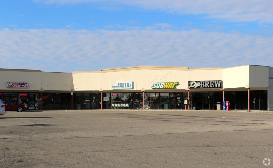 More Photos Of 2015-2061 Harshman Rd, Dayton Unknown For Lease