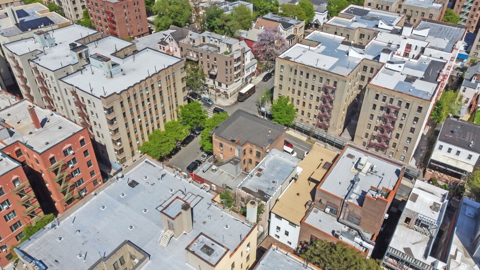 More Photos Of 216 E 175th St, Bronx Land For Sale