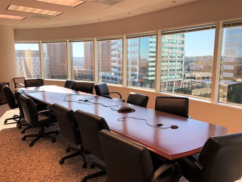 More Photos Of 1021 E Cary St, Richmond Office For Lease