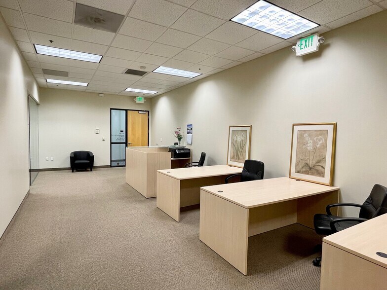 More Photos Of 2051 Junction Ave, San Jose Medical For Lease