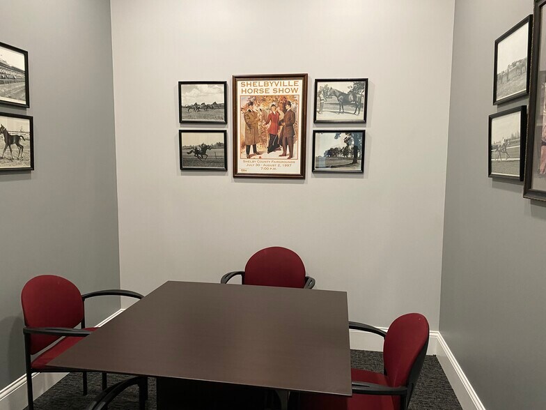 More Photos Of 6304 Meeting St, Prospect Office For Lease