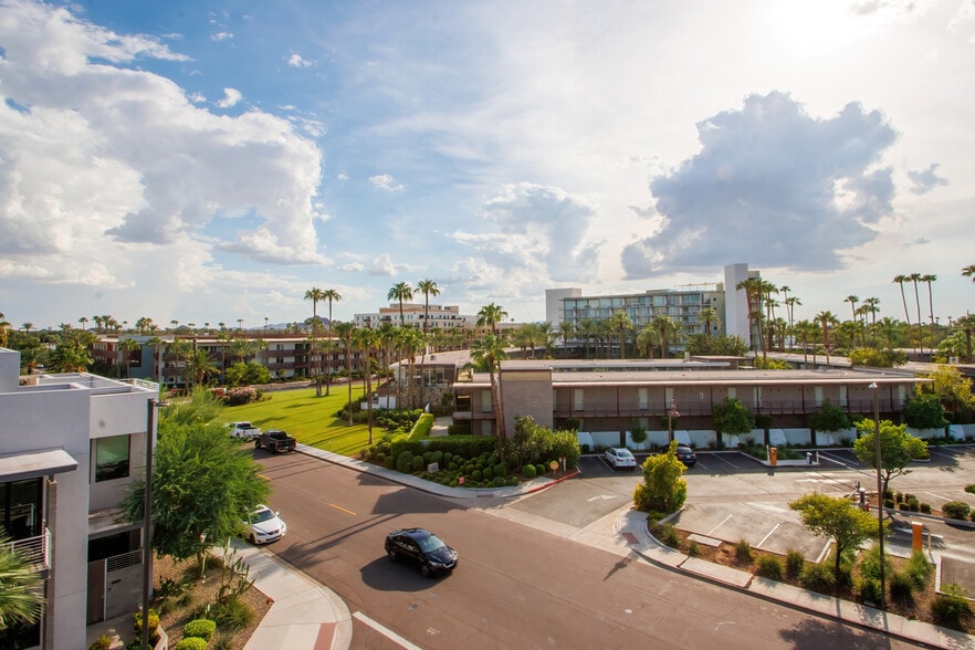 More Photos Of 6900 East 1st Ave, Scottsdale Apartments For Sale