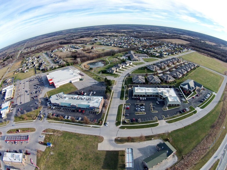 More Photos Of 22450 S Harrison St, Spring Hill Medical For Lease