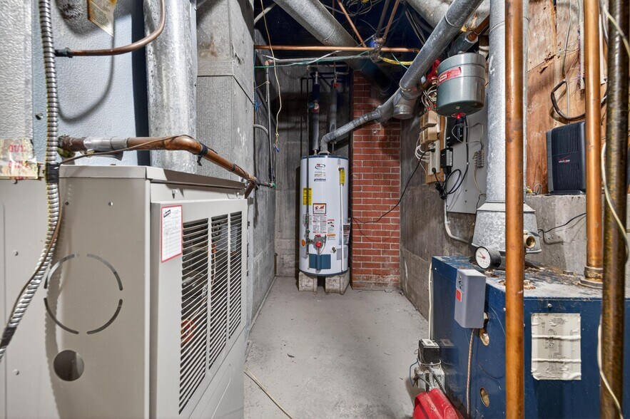 More Photos Of 21 Main St, Hamburg Storefront Retail Office For Sale