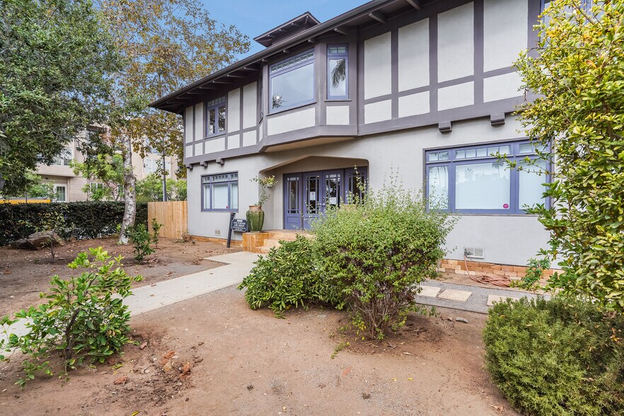 More Photos Of 408 Nutmeg St, San Diego Loft Creative Space For Lease