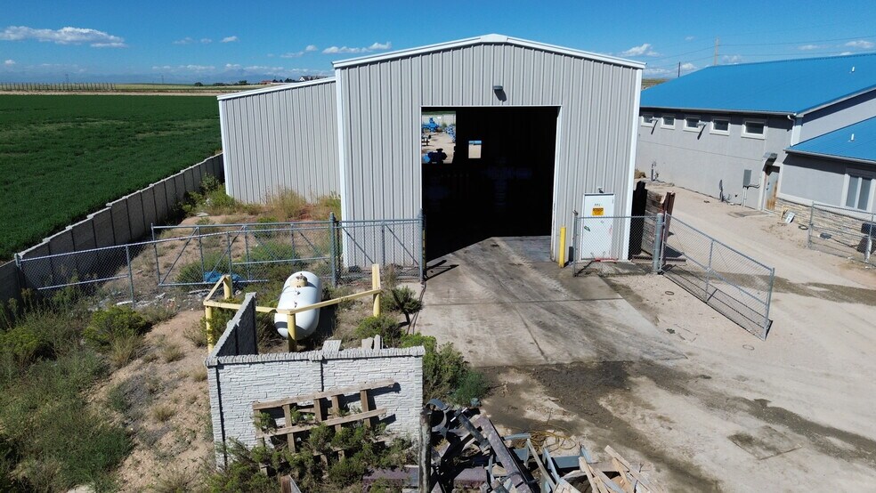 More Photos Of 7710 W 37th St, Greeley Research And Development For Lease