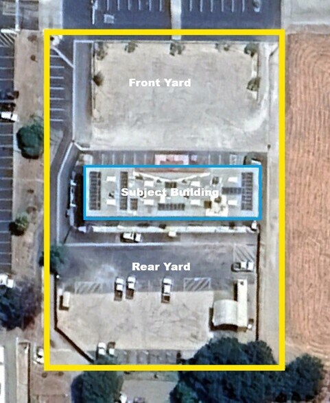 More Photos Of 224 Highway 246, Buellton Office For Lease