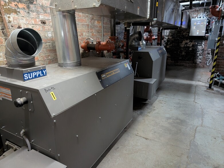 More Photos Of 268 Main St, Buffalo Office Residential For Sale