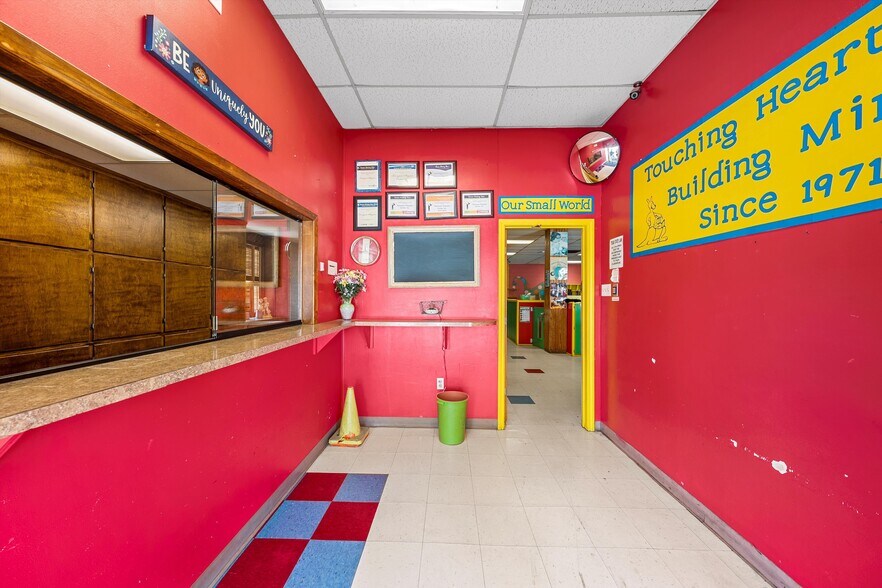 More Photos Of 5000 Tennyson Dr, Waco Daycare Center For Sale