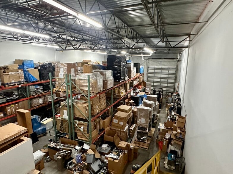 More Photos Of 3732-3758 SW 30th Ave, Fort Lauderdale Warehouse For Sale