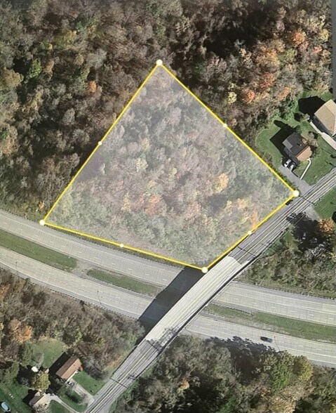 More Photos Of Hookstown Grade Rd, Clinton Land For Sale