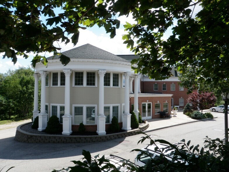 More Photos Of 155 Lafayette Rd, North Hampton Medical For Lease